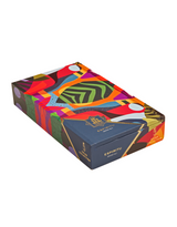 Trinidad Espiritu Series No. 1 5 Vitola Sampler Box Closed