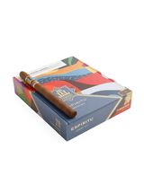 Trinidad Espiritu Series No. 1 Fundador Box Closed