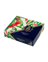 Trinidad Espiritu Series No. 3 Belicoso Box Closed