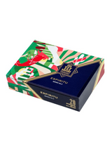Trinidad Espiritu Series No. 3 Robusto Box Closed