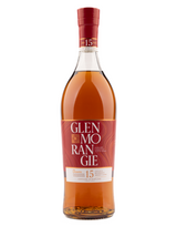 Glenmorangie Lasanta 15 Single Malt Scotch