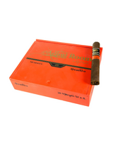 Aging Room Quattro Nicaragua Vibrato Box Closed