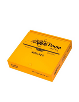 Aging Room Quattro Nicaragua Sonata Concerto Box Closed