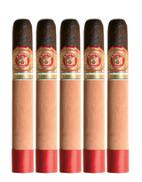 Fuente Opus X Oro & Don Carlos 90 11-Cigar Sampler Anejo Shark Cigars #66