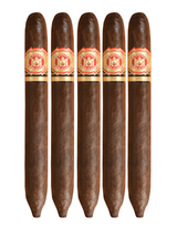 Fuente Opus X Rare Anniversary 11-Cigar Sampler with Untold Story cigars