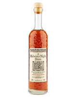 A Midwinter Night's Dram Bottle of Bourbon