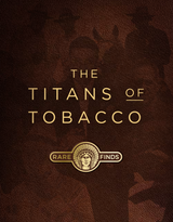 The Titans of Tobacco 2026 Experience Ticket
