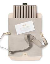 Davidoff Travel Humidor Urban Open