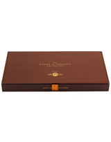 The Titans of Tobacco Experience 12-Cigar Sampler Collection of Rare Cigars