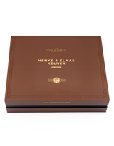 Kelner Cigars Rare Finds — Titans of Tobacco Collection Outer Top