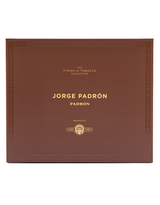 Padron Rare Finds — Titans of Tobacco Collection Outer Top
