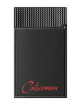 S.T. Dupont DC Comics Line 2 "Perfect Ping" — Catwoman/Black