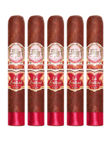 My Father La Lealtad Robusto 5-Pack of Cigars