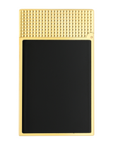 S.T. Dupont Le Grand Cling — Black Lacquer / Gold
