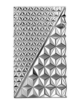 S.T. Dupont Line 2 Double Fire X — Palladium