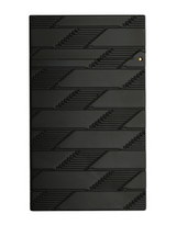S.T. Dupont Line 2 Monogram 1872 — Black