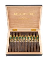 Opus X Rare Black Torpedo & Never Back Down Toro Extra 54 Box Open