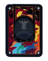 Elie Bleu Fire Horse C-4 Cigar Cutter