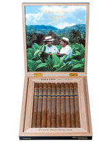 Fuente Fuente Opus X The Lost City Carlito's A (10)