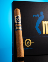 Ferio Tego Milestones Limited Edition Cigar with Band