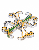 The Fuente Story Collection Ashtray Set Ashtray X Top