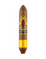 God of Fire KKP Special Reserve Diadema 60 Single Cigar