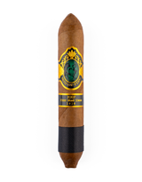 God of Fire KKP Never Back Down Diadema 60 Single Cigar
