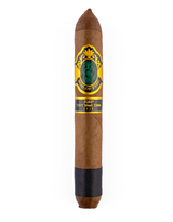 God of Fire KKP Never Back Down Diadema 56 Single Cigar