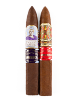 Arturo Fuente Toast Across America 2026 Sampler Shark Cigars