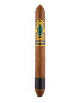 God of Fire KKP Never Back Down Diadema 54 Single Cigar