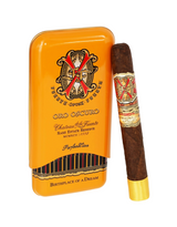 Fuente Fuente Opus X OXO Oro Oscuro Perfecxion X Tin of 3