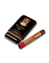 Fuente Fuente Opus X Robusto Tin of 3