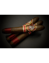 God of Fire By Carlito Diadema 56 Single Cigar