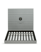 Zino Platinum Crown Double Grande Tubos Box Open