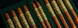Icons of the Opus X Cigar Legacy Icons of the Opus X Cigar Legacy