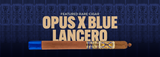 Finger on the Pulse of Rare: The Fuente Fuente Opus X Blue Lancero Finger on the Pulse of Rare: The Fuente Fuente Opus X Blue Lancero