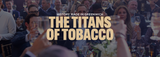 History Made in Greenwich: Inside The Titans of Tobacco
