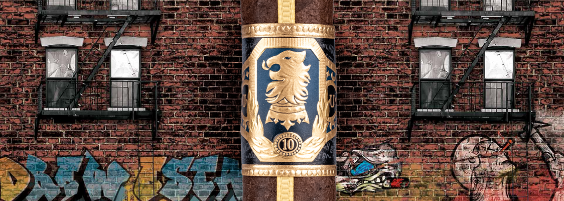Drew Estate Undercrown Maduro