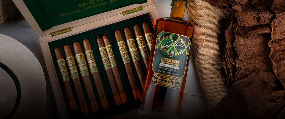 Ultimate Cigar Bundles