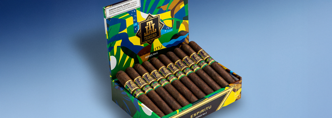 Trinidad Cigars