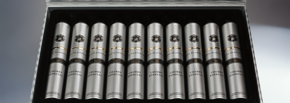 Zino Platinum Crown Series
