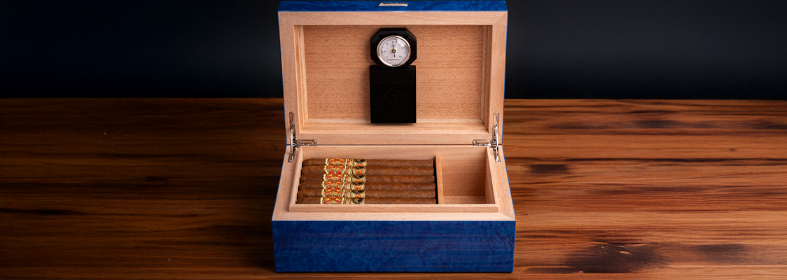 Fuente Fuente Opus X Stefano Ricci