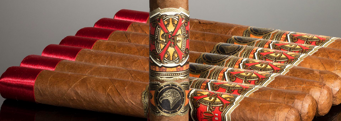 Stefano Ricci Fuente Fuente Opus X Collection