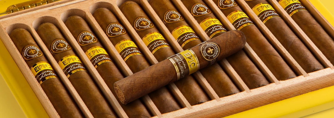Montecristo Epic