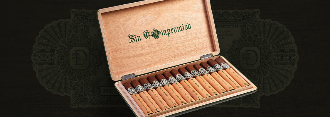 Sin Compromiso Cigars