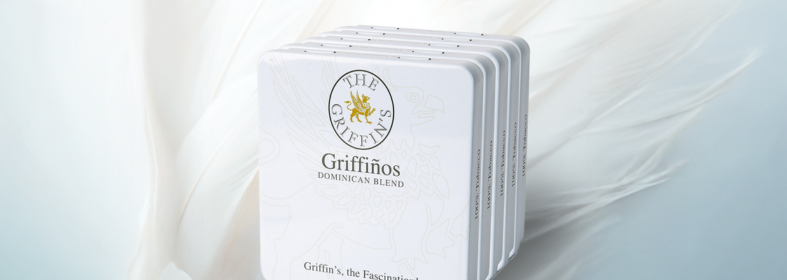 The Griffin's Cigarillos