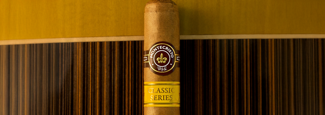 Montecristo Classic Collection