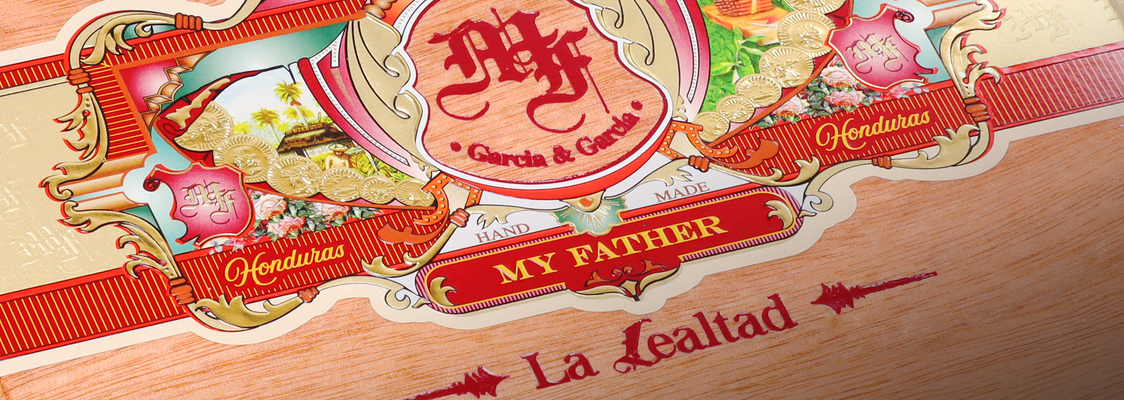 My Father La Lealtad