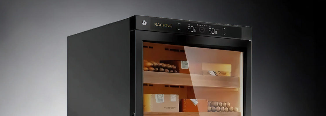 Raching Humidors
