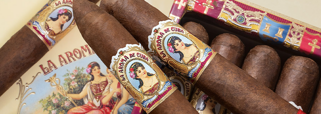 La Aroma de Cuba Classic